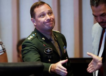 Tenente-coronel Mauro Cid revela suposta tentativa de golpe de Estado de Bolsonaro em 2022
