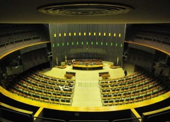 Congresso Nacional avança com PEC da Anistia e Minirreforma Eleitoral