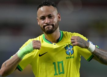 Neymar e Rodrygo brilham na estreia de Fernando Diniz no comando da Seleção Brasileira