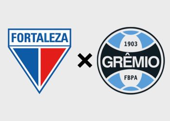 Grêmio busca vice-liderança do Brasileirão 2023 contra o Fortaleza, neste sábado (30) na Arena Castelão