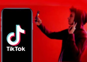 TikTok multado em mais de 1 bilhão na Irlanda