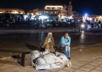 Terremoto no Marrocos deixa mais de mil mortos, incluindo centenas em estado crítico