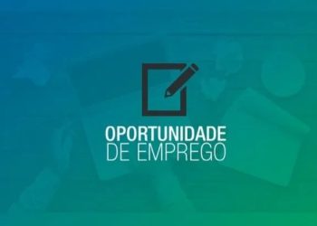 Sine Amazonas Oferece 84 Vagas de Emprego nesta Sexta-feira, 1º de Setembro