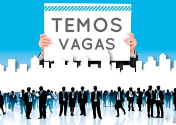 Sine Manaus Oferece 477 Vagas de Emprego em 20/09