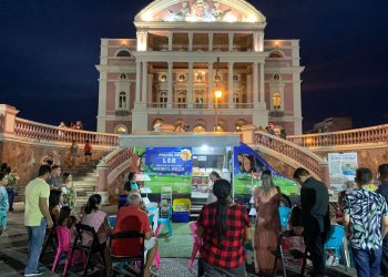 Programa Mania de Ler Retorna em Grande Estilo neste Domingo, 10/09, com Participação Especial de Lucila Bonina