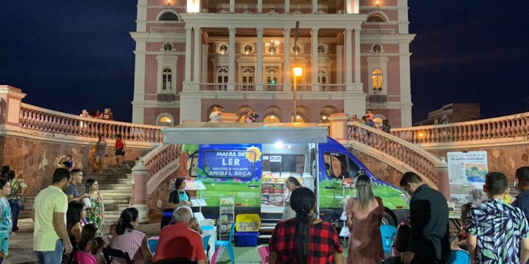 Programa Mania de Ler Retorna em Grande Estilo neste Domingo, 10/09, com Participação Especial de Lucila Bonina