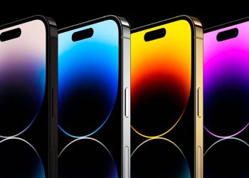 Reveladas as Cores dos Novos iPhones 15 da Apple