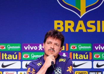 Técnico Fernando Diniz convoca Seleção para eliminatórias com poucas mudanças