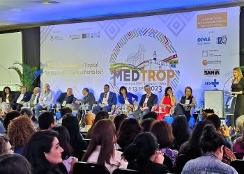 FVS-RCP do Amazonas Apresenta 19 Produções Científicas no 58º Congresso da Sociedade Brasileira de Medicina Tropical