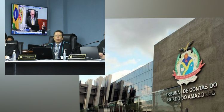 Auditor do TCE-AM suspende pregão eletrônico para aquisição de materiais da SES-AM