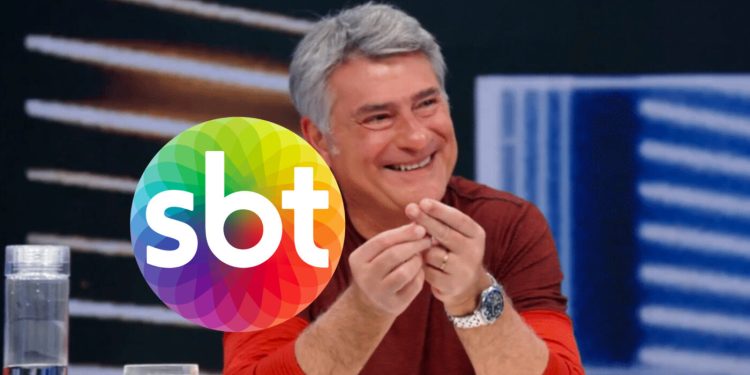 Cléber Machado fecha acordo com o SBT para integrar o time de Esportes