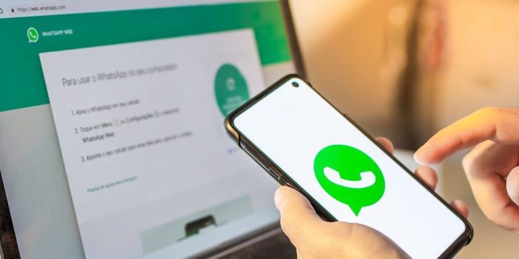 WhatsApp: Recurso de Apagar Mensagens para Todos Não Garante Privacidade