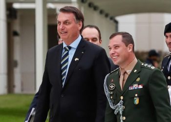 Os Depoimentos à Polícia Federal Revelam Estratégias Divergentes de Bolsonaro, Michelle e Outros na Investigação sobre Presentes Estrangeiros