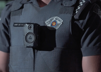 Liminar determina uso de câmeras por todos os policiais militares em São Paulo