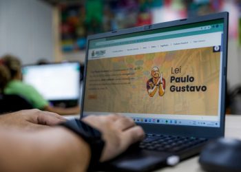 Editais da Lei Paulo Gustavo abertos para consulta pública até terça-feira