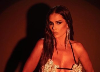 “Deborah Secco Revela Ter Dado o Troco em Traições em sua Vida Amorosa”