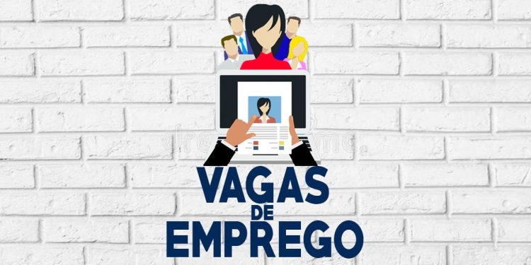 Sine Amazonas Anuncia 97 Oportunidades de Emprego para Hoje, 14/09
