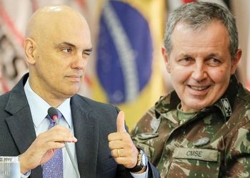 Governo Utiliza Comandante do Exército para Investigar Colaboração de Mauro Cid