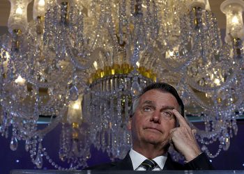 Ministério Público Federal solicita ao TCU que Jair Bolsonaro restitua todos os presentes recebidos durante seu mandato