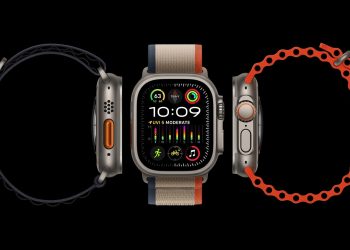 Apple Watch Series 9 é lançado com preços a partir de R$ 4.999 e inovações em detecção de comandos…