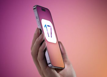 Apple Lança iOS 17 para iPhones: Saiba Quais Modelos São Compatíveis