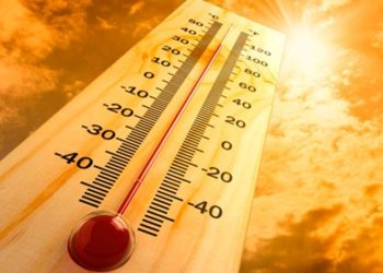 Calor Extremo Afetará Mais de 5 Bilhões de Pessoas em 2050, Diz Estudo feito