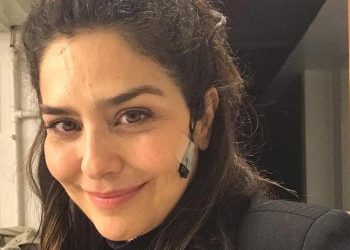 Leticia Sabatella revela diagnóstico de autismo e associa sua carreira artística ao transtorno
