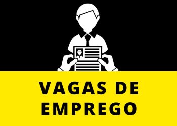 Sine Amazonas anuncia 91 Oportunidades de Emprego para Esta Segunda-feira