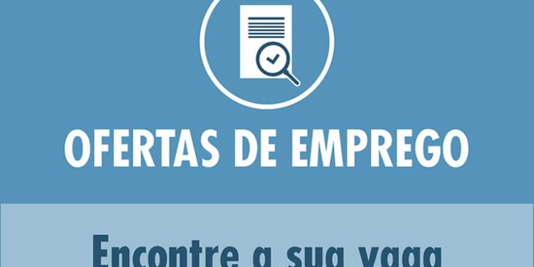 Sine Manaus oferece 460 vagas de emprego nesta quinta-feira, 21/9