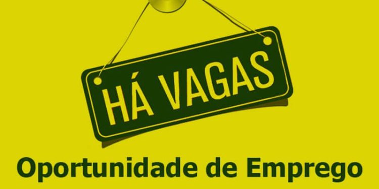Sine Manaus oferece 485 vagas de emprego nesta segunda-feira, 25/9
