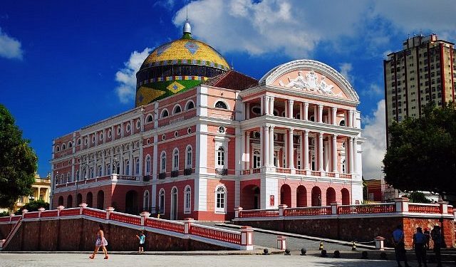 Festival de Teatro da Amazônia Abre Inscrições para sua 17ª Edição