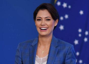 Michelle Bolsonaro ironiza Janja e diz que não quis ser primeira-dama ‘turista’
