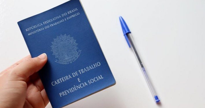 Sine Manaus Anuncia 753 Vagas de Emprego em 31/10