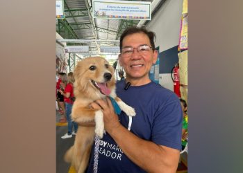 Conjunto Boas Novas terá ação pet promovida por Kennedy Marques