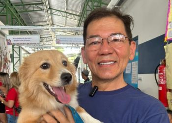 Conjunto Boas Novas terá ação pet promovida por Kennedy Marques