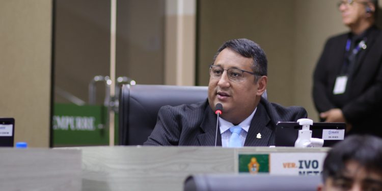 PL de Ivo Neto que institui Campanha Educativa de Prevenção a Incêndios Domésticos vai à sanção