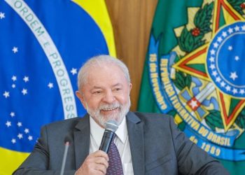 Lula indica nomes para o STF e PGR; Flávio Dino e Paulo Gonet são escolhidos