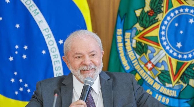 Lula indica nomes para o STF e PGR; Flávio Dino e Paulo Gonet são escolhidos