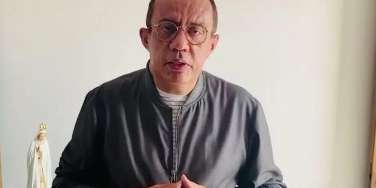 Padre do Hospital Padre Zé é Preso por Desviar R$140 Milhões com 29 Imóveis e Vida de Luxo