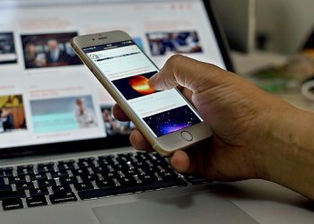 Acesso à Internet no Brasil Atinge 84% da População em 2023, Revela Pesquisa Realizada