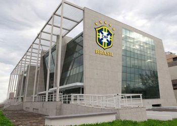 CBF e Prefeitura do Rio anunciam Museu do Futebol e CT para futebol feminino e árbitros