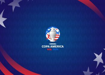 Copa América em 2024: Conheça as Sedes de Abertura e Final Definidas nos Estados Unidos