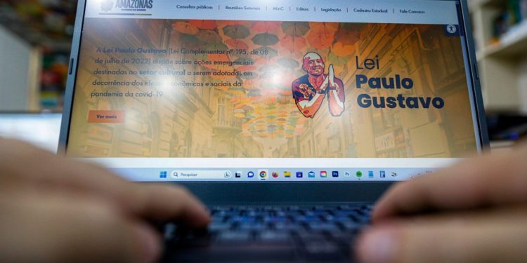 Sala Lei Paulo Gustavo retoma atendimento presencial até segunda-feira (27/11)