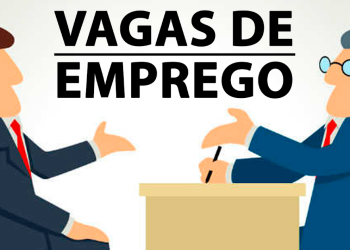Sine Amazonas Anuncia 134 Oportunidades de Emprego para Sexta-feira 24/11