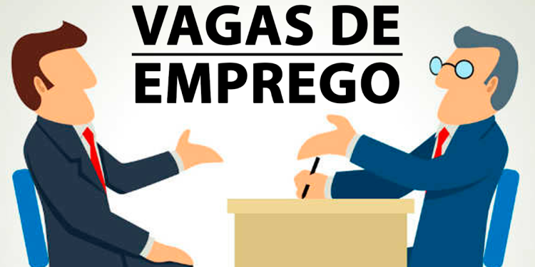 Sine Amazonas Anuncia 134 Oportunidades de Emprego para Sexta-feira 24/11