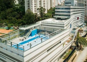 Escolas de Luxo no Brasil: Matrículas que Chegam a 21 Salários Mínimos; Confira as Mensalidades Mais Altas