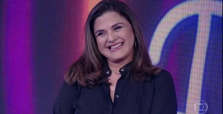 Atriz Elizangela falece aos 68 anos de idade