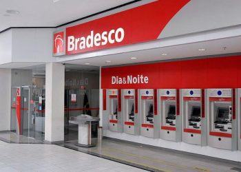 Mistério do Dinheiro Desaparecido Preocupa Clientes do Bradesco por Mais de 30 Horas