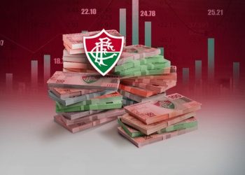 Fluminense Prevê Receita Recorde em 2023 Mesmo sem Vendas de Destaques