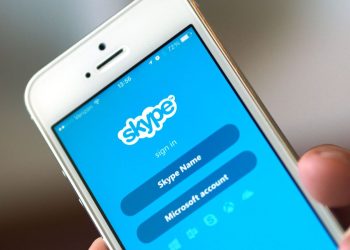 Skype está prestes a receber um novo design em atualização da Microsoft